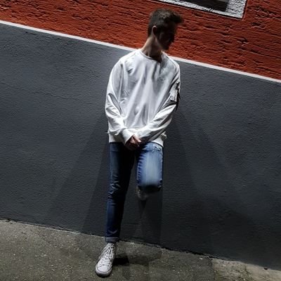 Profile Picture of Patrick Klinger (@patrickklinger1) on Twitter