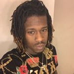 Profile Picture of Łęø Jamal Burrell (@robert23g420) on Instagram