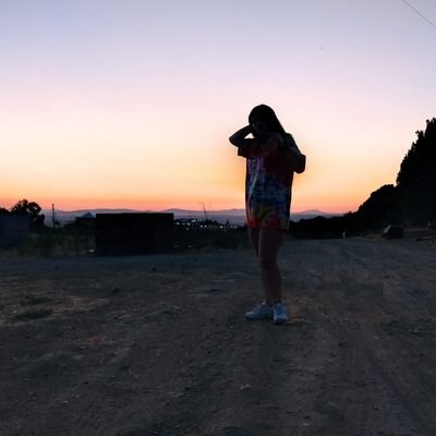 Profile Picture of Ángela Flor (@AngelaFR2) on Twitter
