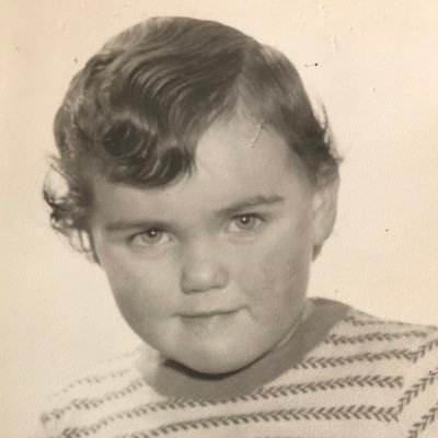 Profile Picture of Fionnġuala McCotter (@FionngualaMcCo1) on Twitter
