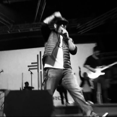 Profile Picture of David Bushey (@Bushman80) on Twitter