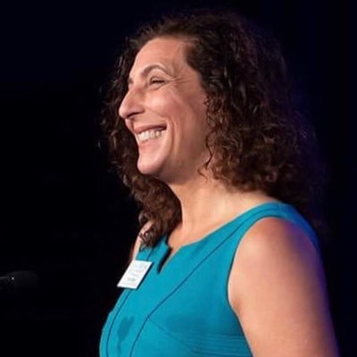 Profile Picture of Lisa Ring (@LisaRingGA01) on Twitter