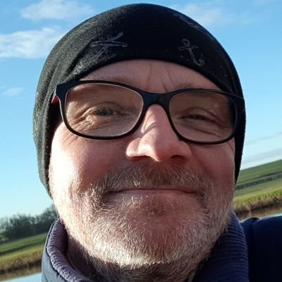 Dieter Schindelhauer - Twitter Profile Picture of Dieter Schindelhauer (@DSchindelhauer) on Twitter