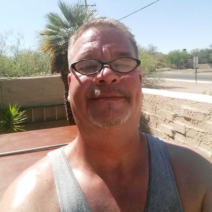 Profile Picture of Scott McGregor (@scottish507) on Tiktok