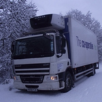 Profile Picture of Michael Wallis (@coopdriver1) on Flickr