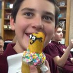 Profile Picture of Nathaniel Klein (@natethegreat0517) on Instagram