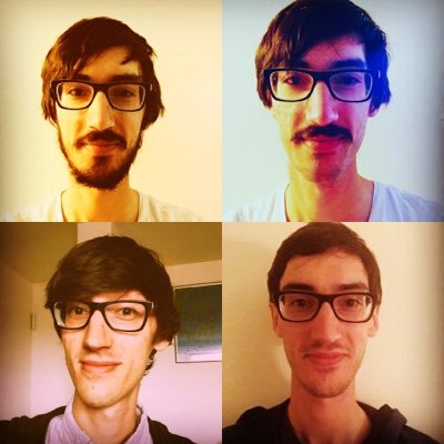 Profile Picture of Michael Peth (@Michael_Peth) on Twitter