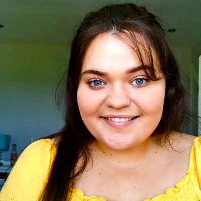 Profile Picture of Amy Bergin (@amybergin2000) on Twitter