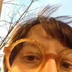 Profile Picture of Kim Gladwin (@curious_misskim) on Instagram