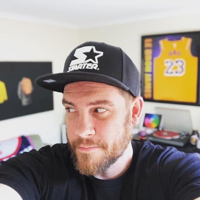 Profile Picture of Cory_carl (@corycarl3) on Twitter