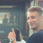 Profile Picture of ᴊ ᴀ ᴄ ᴏ ʙ   s ᴜ ɴ ᴅ s ᴛ ʀ ö ᴍ (@jacobsundstrom) on Instagram