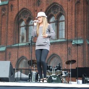 Profile Picture of Evelina Lundin (@echolundin) on Myspace