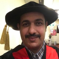 Profile Picture of Doctor Saif Al Nadabi (@doctor-saif-al-nadabi) on Quora