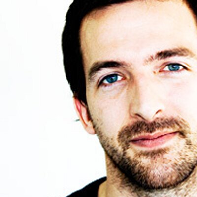Profile Picture of James Trezona (@J_Trezona) on Twitter