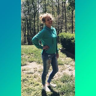 Profile Picture of Melisa Raborn Prescott (@melisa.raborn) on Facebook