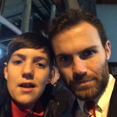 Gareth Gibson - Twitter Profile Picture of Gareth Gibson (@gazzagibson) on Twitter