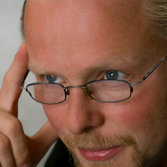 Profile Picture of Thomas Grübel (@tgruebel) on Twitter
