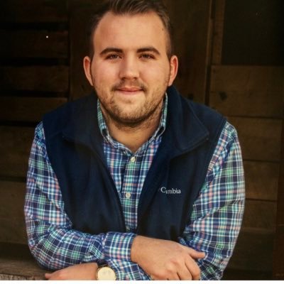 Profile Picture of Chris Brewer (@Chris_A_Brewer) on Twitter