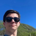 Profile Picture of Luke Schmeltz (@luke_schmeltz) on Instagram