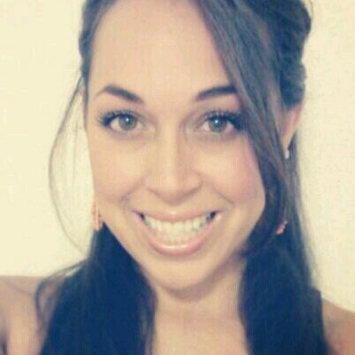 Profile Picture of Patricia Alanizon Twitter