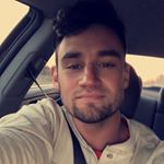 Profile Picture of Jesse Nagy (@itsnagy) on Instagram