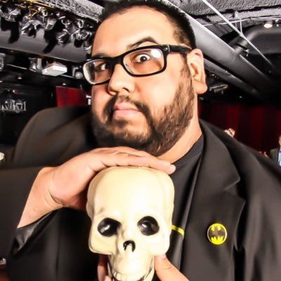 Profile Picture of Mando Franco (@MandoBizarro) on Twitter