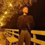 Profile Picture of Lorenzo Luminari (@iam__lorenzo) on Instagram