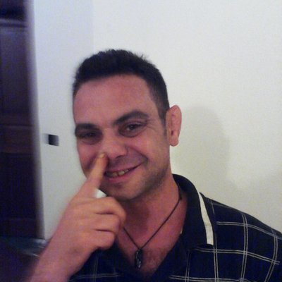 Profile Picture of Angelo Lo Giudice (@aalgi1975) on Twitter