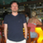 Profile Picture of Ilija Ekmecic (@ilija ekmecic) on Flickr