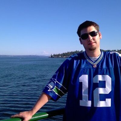Profile Picture of Adam Pendergrass (@Pgrass206) on Twitter