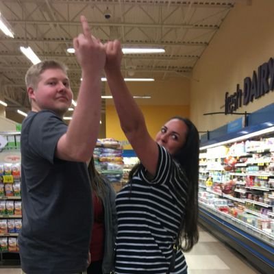 Profile Picture of Mike Weigert (@BigSwede92) on Twitter