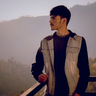 Profile Picture of Ritul Kaundal (@RitulKaundal) on Twitter
