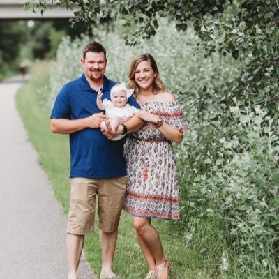 Profile Picture of Dayna Stephenson (@mrs__stephenson) on Twitter