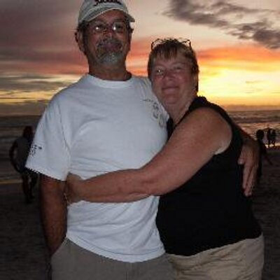 Profile Picture of Beverly Collier (@BeverlyCollier8) on Twitter