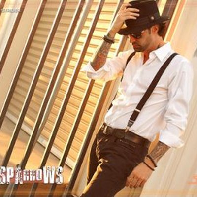 Profile Picture of Daniel Weber Army (@WeberArmy) on Twitter