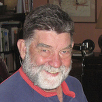 Profile Picture of Bill Thomas (@bill thomas photos) on Flickr