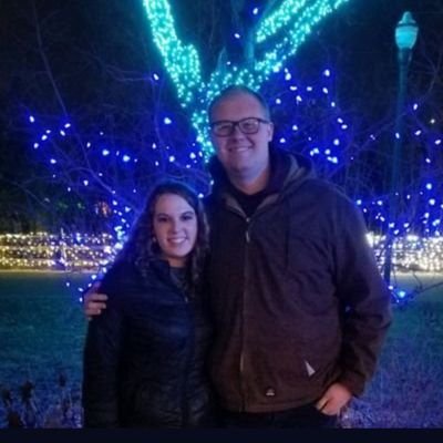 Profile Picture of Andrew Bushong (@BushongAndrew) on Twitter
