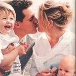 Profile Picture of Michael & Corinna Schumacher (@michaelandcorinna) on Instagram