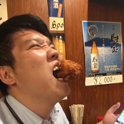 Profile Picture of Jun Iwasaki (@gkjun01) on Twitter