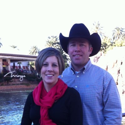 Profile Picture of Jami & Wade (@jami_wade5) on Twitter