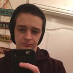 Profile Picture of Matthew O'Dell (@littleturd8) on Instagram