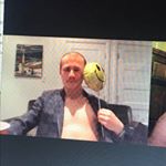 Profile Picture of David Stearns (@dave_stearns) on Instagram