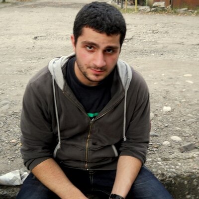 Profile Picture of Nodar Tevdoradze (@NodariPunk) on Twitter