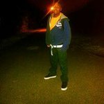 Profile Picture of Jarvis Davis (@davisjarvis) on Instagram