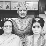 Profile Picture of Sunil Pradhan Shrestha (@sunil_shrestha) on Instagram