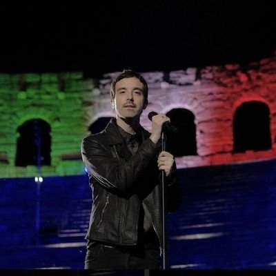 Profile Picture of Antonio Diodato Daily🥁 (@DiodatoDaily) on Twitter