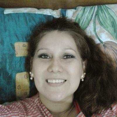 Profile Picture of Candy Rodríguez F. (@ccrf76) on Twitter