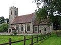 Profile Picture of Lamas, Norfolk - Wikipediaon Wikipedia