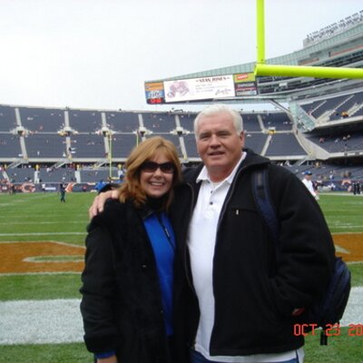 Profile Picture of MICHAEL HOBAN (@MICHAELAHOBAN) on Twitter