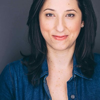 Profile Picture of Kimberly F Greenberg (@KimFayGreenberg) on Twitter